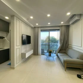 Vì sao nên chọn thuê căn hộ Urban Hill tại Quận 7?