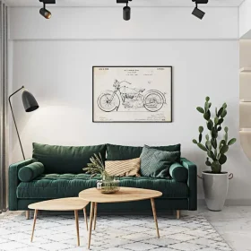 Vì sao nên chọn thuê Midtown M7 2 phòng ngủ tại Phú Mỹ Hưng?