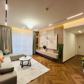 Vì sao nên thuê căn hộ Quận 7 ngắn hạn thay vì ở khách sạn?