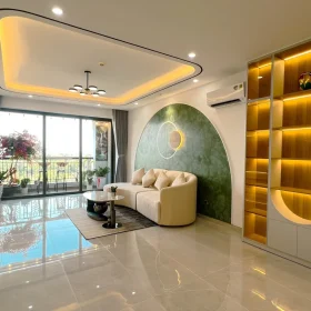 Vị Trí Và Tiềm Năng Khi Bạn Muốn Bán Căn Hộ Green View