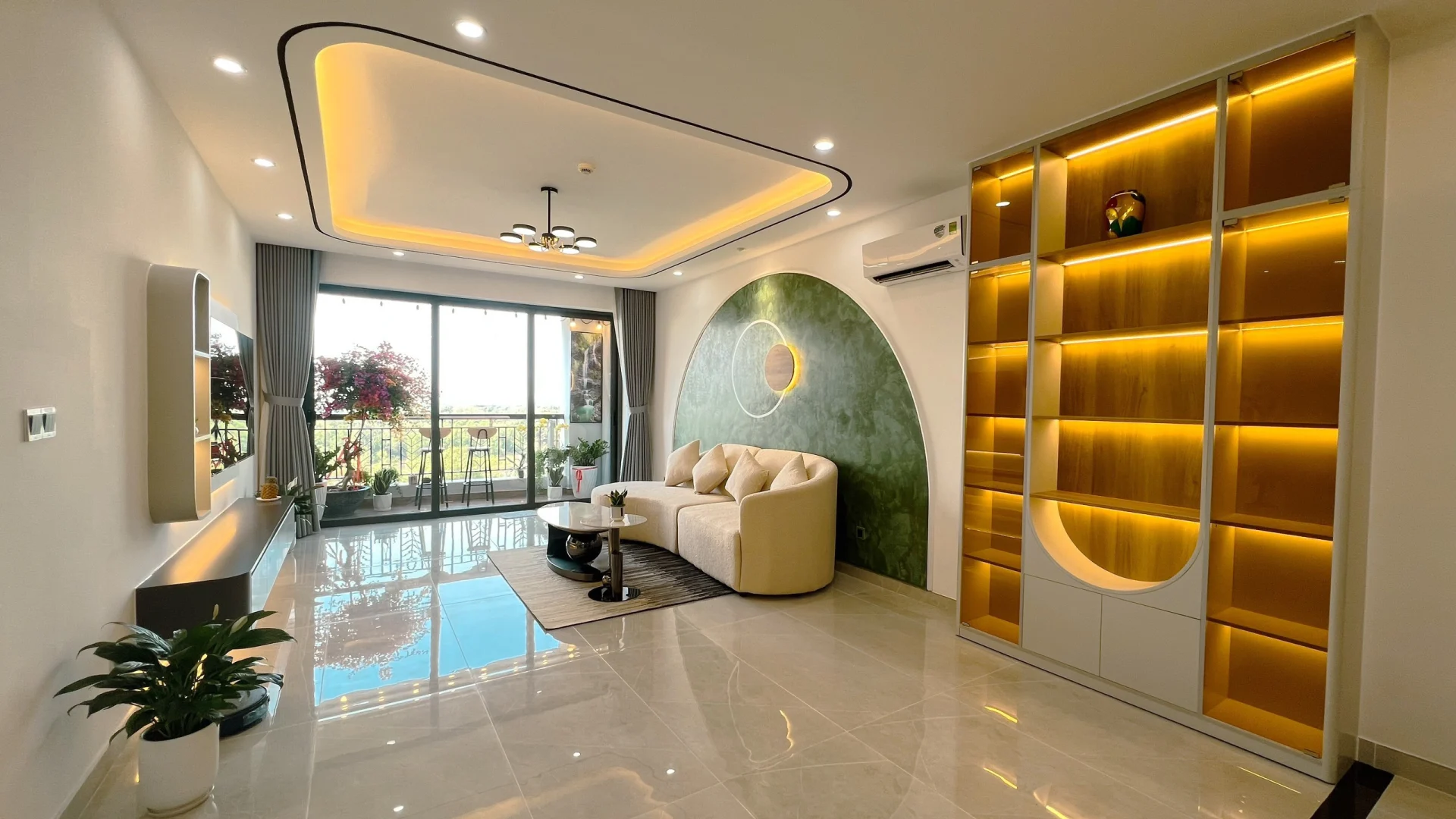 Vị Trí Và Tiềm Năng Khi Bạn Muốn Bán Căn Hộ Green View