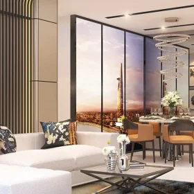 Vị Trí Và Tiềm Năng Khi Bạn Muốn Bán Căn Hộ Urban Hill