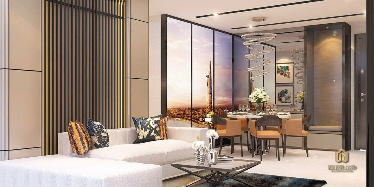 Vị Trí Và Tiềm Năng Khi Bạn Muốn Bán Căn Hộ Urban Hill