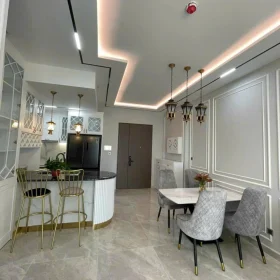 Bán căn hộ Ascentia Phú Mỹ Hưng Quận 7 – Không gian sống hiện đại giữa lòng đô thị
