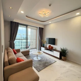 Bán căn hộ Cardinal Court Phú Mỹ Hưng Quận 7 – Lựa chọn an cư đẳng cấp giữa lòng đô thị