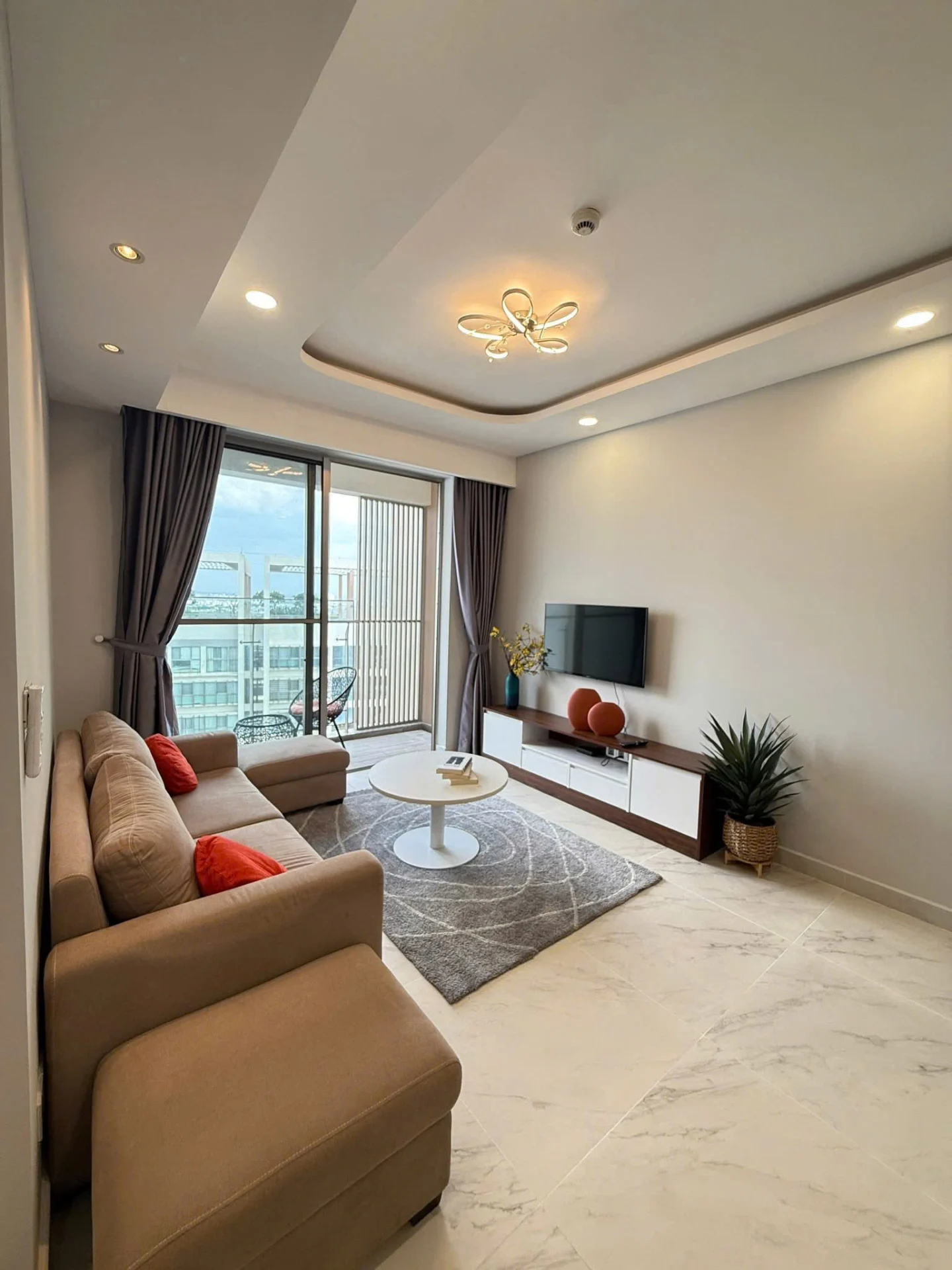 Bán căn hộ Cardinal Court Phú Mỹ Hưng Quận 7 – Lựa chọn an cư đẳng cấp giữa lòng đô thị