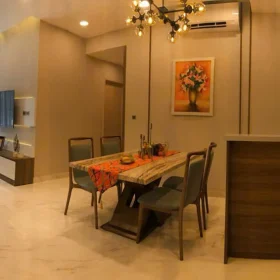 Bán căn hộ Green View Quận 7 – Không gian sống hài hòa cùng thiên nhiên