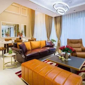 Bán căn hộ Happy Valley Quận 7 – Trải nghiệm sống đẳng cấp giữa lòng Phú Mỹ Hưng