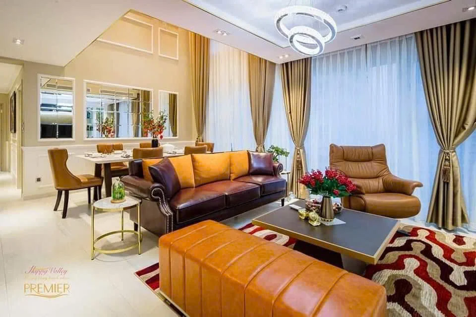 Bán căn hộ Happy Valley Quận 7 – Trải nghiệm sống đẳng cấp giữa lòng Phú Mỹ Hưng