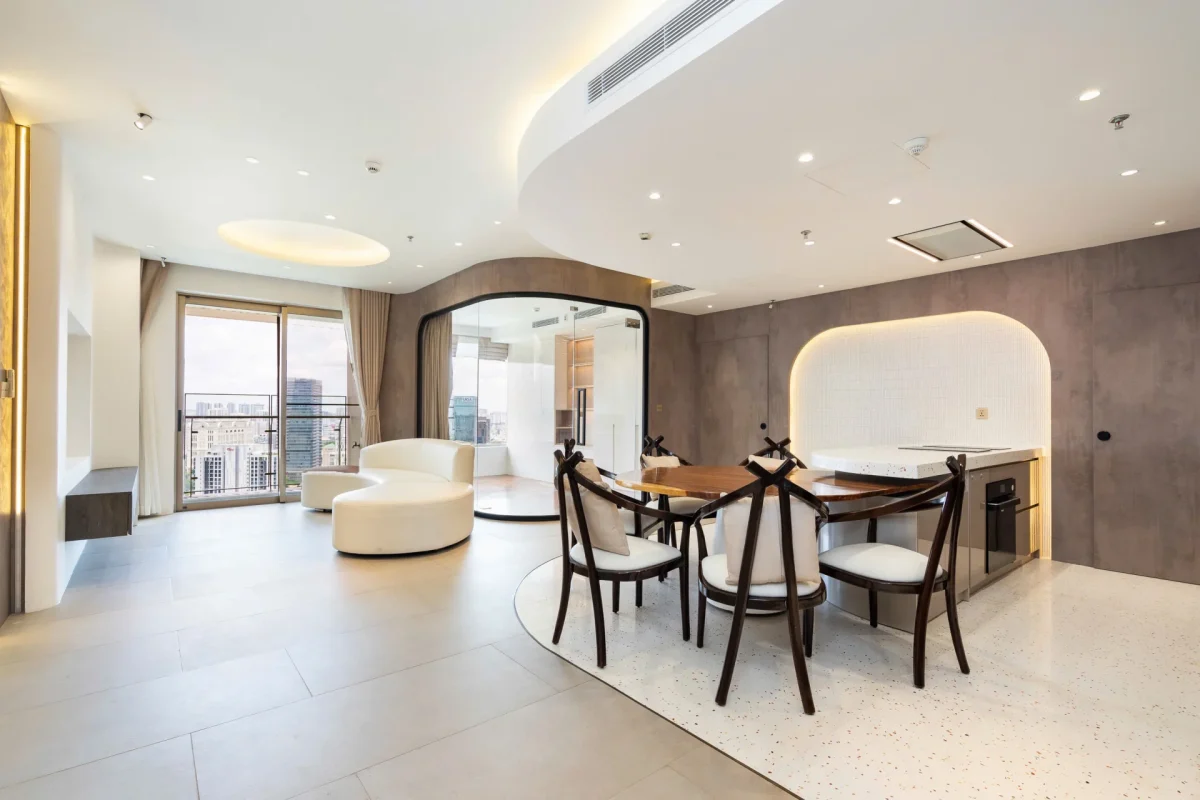 Bán Midtown Có Ô Xe Hầm | Căn Hộ Cao Cấp Phú Mỹ Hưng Giá Tốt