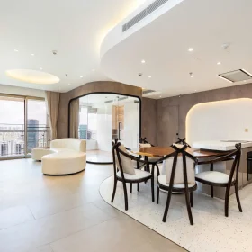 Bán Midtown Có Ô Xe Hầm | Căn Hộ Cao Cấp Phú Mỹ Hưng Giá Tốt