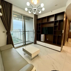 Bán Midtown View Biệt Thự – Phân Tích Tiềm Năng & Giá Trị Đầu Tư