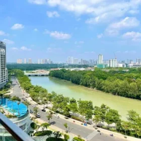 Bán Midtown View Sông – Phân Tích Tiềm Năng & Giá Trị Đầu Tư