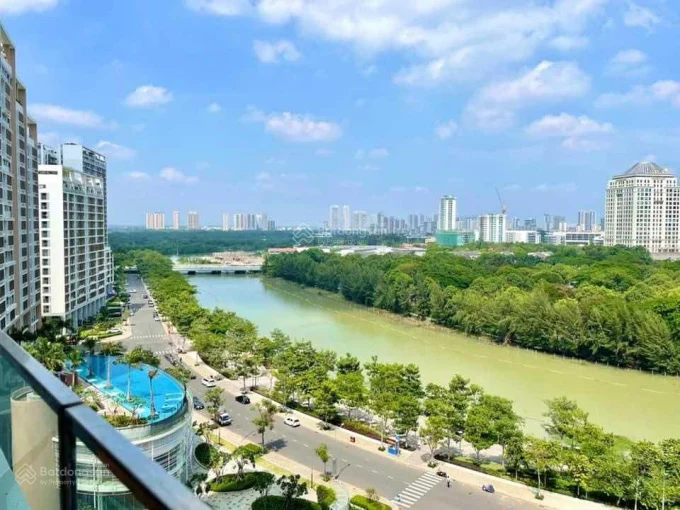 Bán Midtown View Sông – Phân Tích Tiềm Năng & Giá Trị Đầu Tư