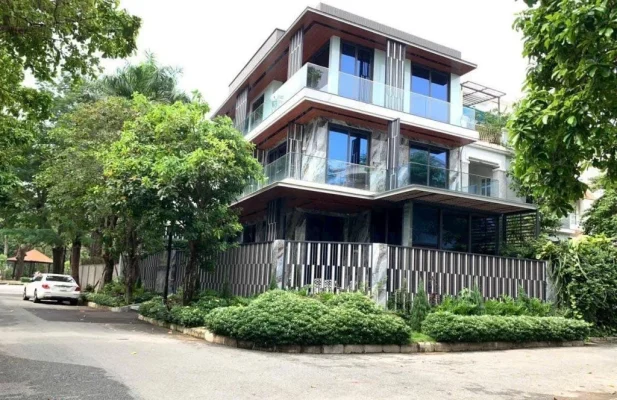 Mua bán biệt thự Phú Mỹ Hưng Quận 7 – Biểu tượng phong cách sống thượng lưu tại Sài Gòn