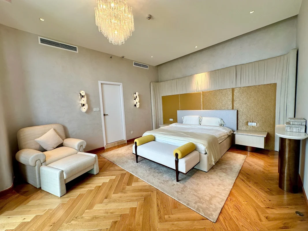 Mua bán căn hộ chung cư Phú Mỹ Hưng Quận 7 – Lựa chọn an cư lý tưởng cho tương lai