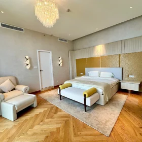 Mua bán căn hộ chung cư Phú Mỹ Hưng Quận 7 – Lựa chọn an cư lý tưởng cho tương lai