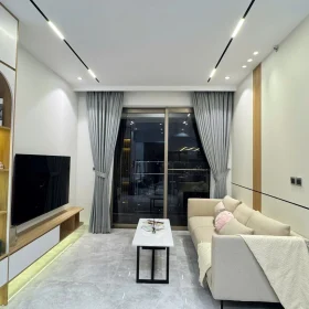 Phân tích thị trường bán căn hộ Midtown Quận 7: Giá trị thật và tiềm năng đầu tư