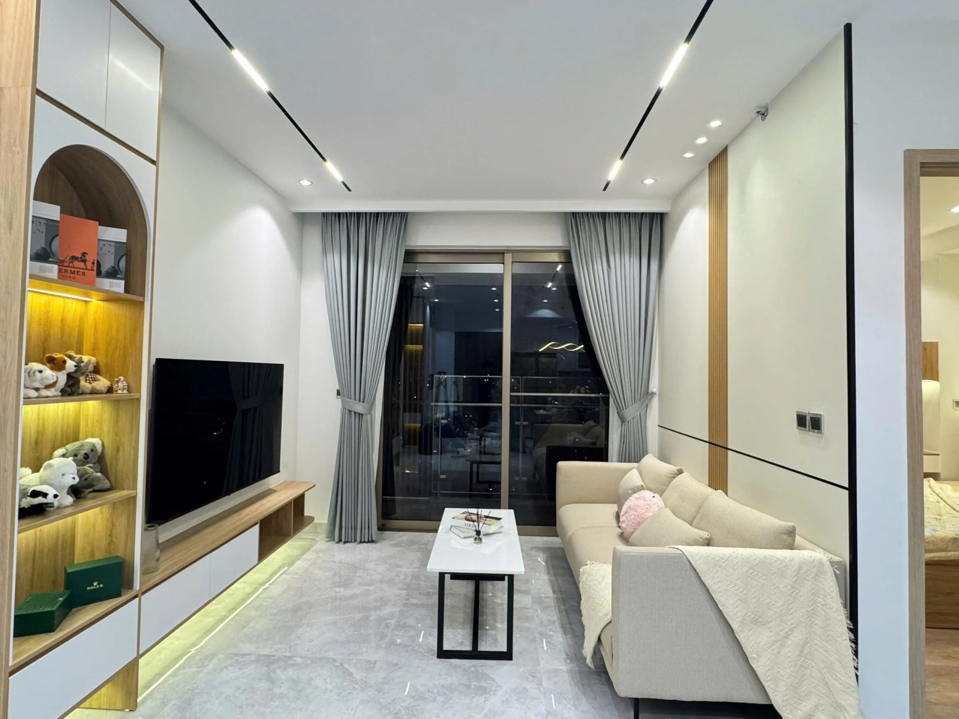 Phân tích thị trường bán căn hộ Midtown Quận 7: Giá trị thật và tiềm năng đầu tư