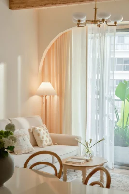 Thuê căn hộ ngắn hạn Quận 7 – Dịch vụ uy tín, book phòng nhanh