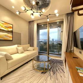 Cho Thuê Airbnb Quận 7 – Căn Hộ Tiện Nghi, Giá Tốt, Check-in Dễ Dàng