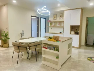 Bán căn hộ chung cư Midtown M8 Block C tầng 22