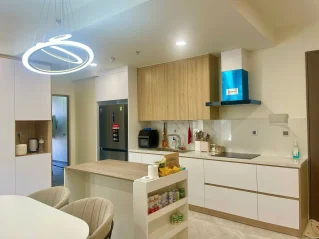 Bán căn hộ chung cư Midtown M8 Block C tầng 22