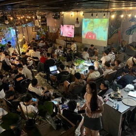 Bí Quyết Sang Quán Cafe Nhanh Chóng, Tránh Rủi Ro & Nền Tảng Đăng Tin Uy Tín
