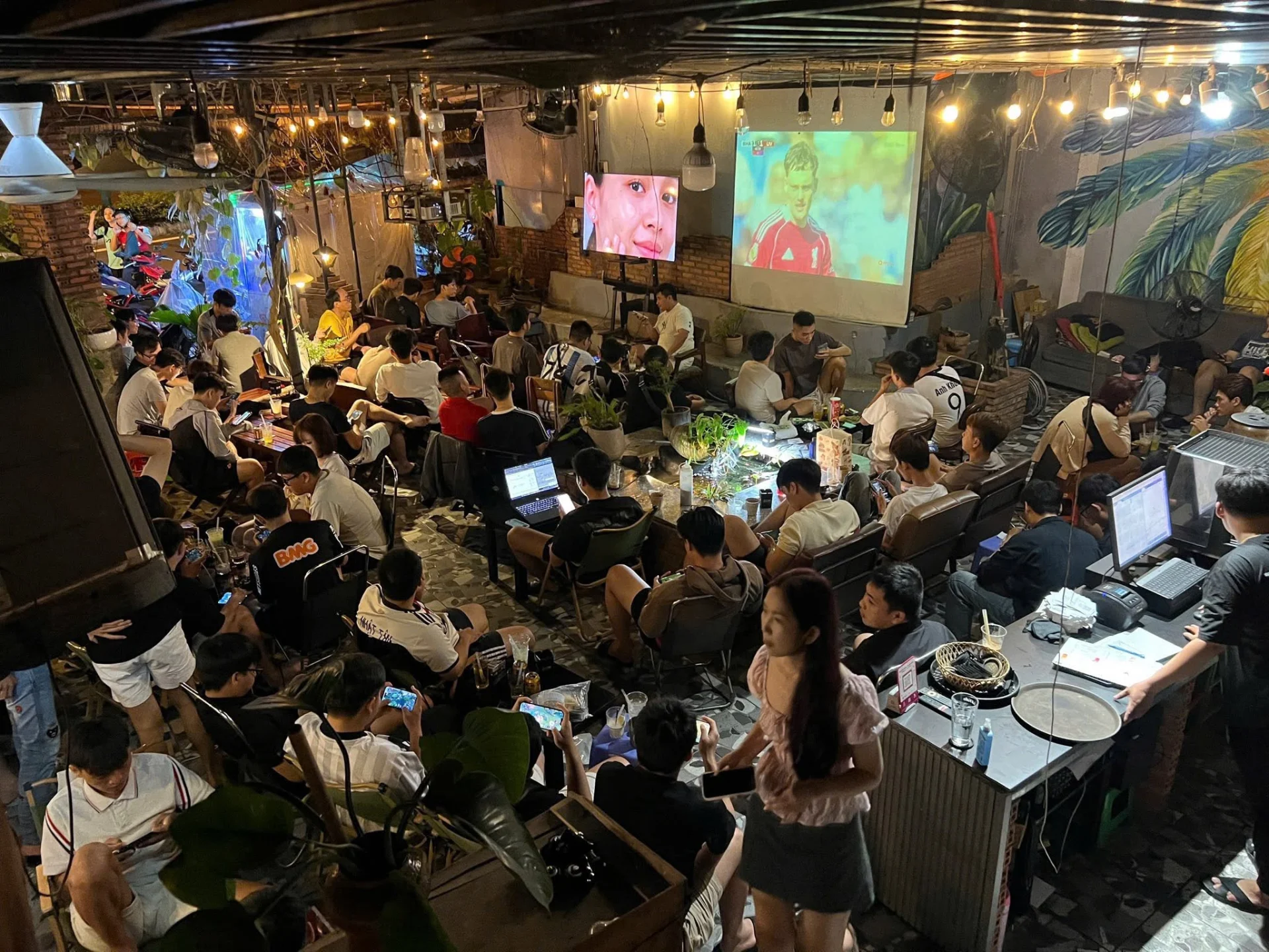 Bí Quyết Sang Quán Cafe Nhanh Chóng, Tránh Rủi Ro & Nền Tảng Đăng Tin Uy Tín