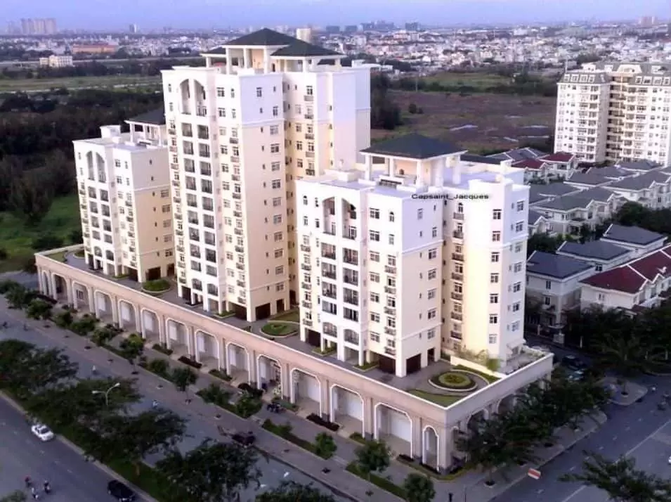 Green View
