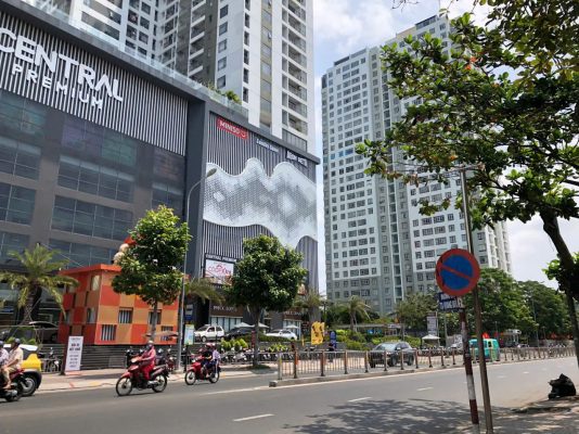 nhà hẻm xe hơi Quận 8 tài chính dưới 5 tỷ