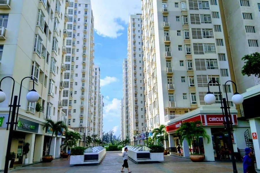 Sky Garden