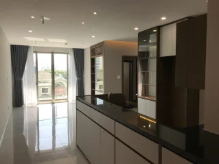 Bán Căn góc Midtown M6 - 98m2 - 2PN - Đang có HĐ thuê văn phòng - Giá 10 tỷ (All in).