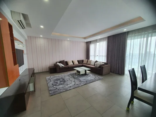 Bán Riviera Point - Tháp 4 - 148m2 - 3PN/3WC - Tầng 32 - Tầm nhìn Panorama sông & PMH - Giá 11.5 tỷ