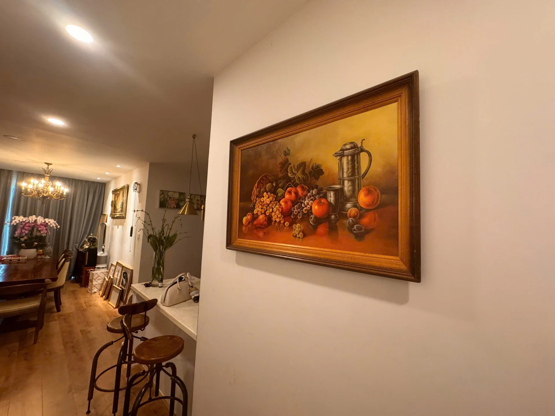 Bán Riviera Point - Tháp 4 - 148m2 - 3PN/3WC - View sông & hồ bơi - Full nội thất cao cấp - Sổ hồng sẵn sàng