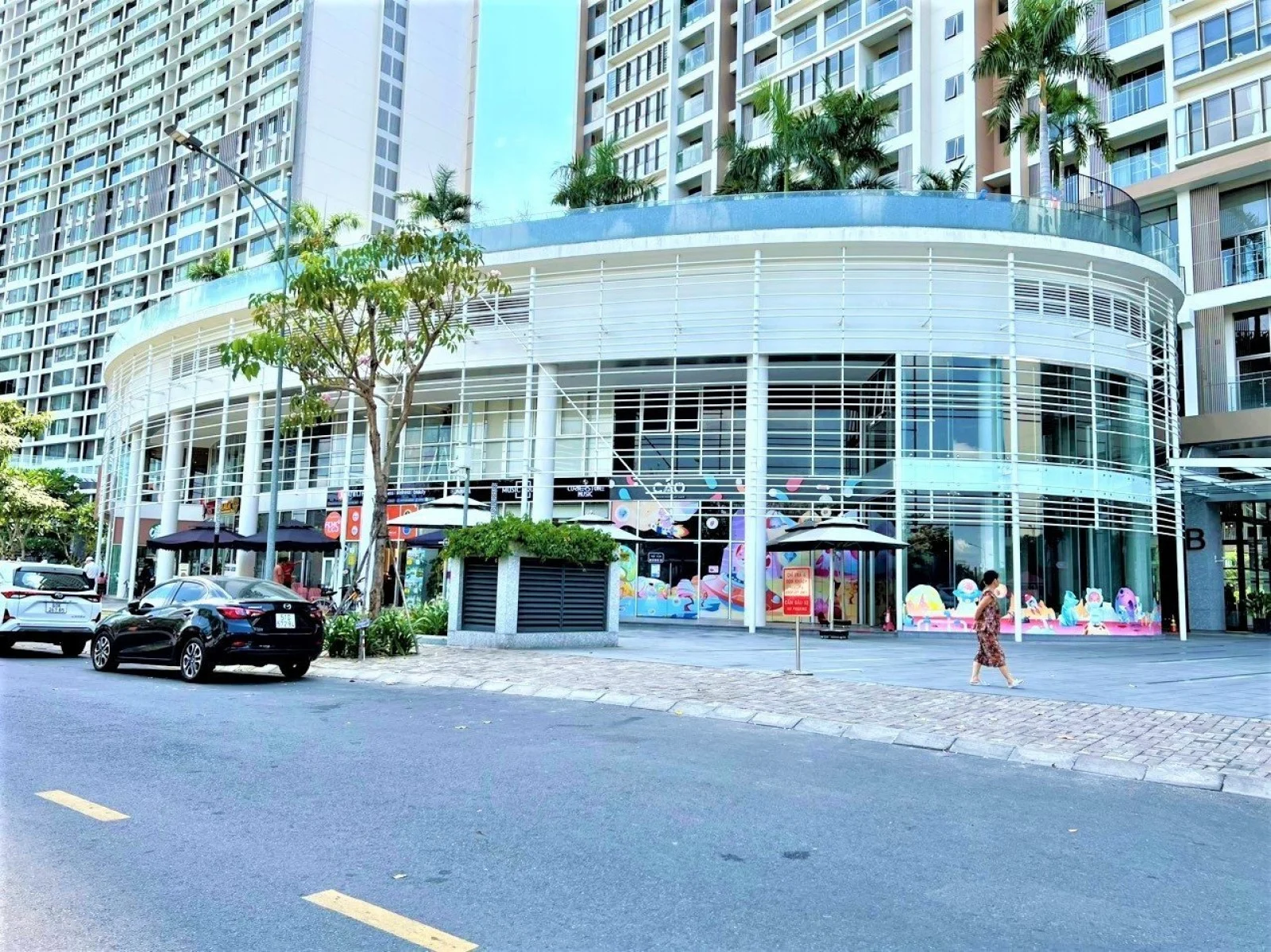 Bảng Giá Bán Căn Hộ Midtown M7 Phú Mỹ Hưng Quận 7 Mới Nhất