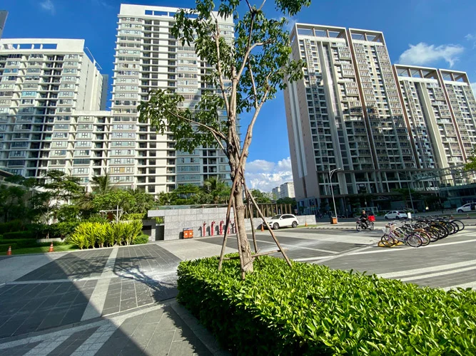 Bảng Giá Bán Căn Hộ Midtown M8 Phú Mỹ Hưng Quận 7