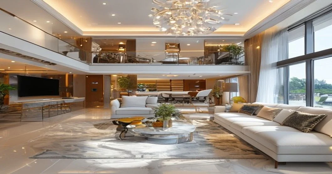 Bảng giá bán căn hộ Mỹ Đức Phú Mỹ Hưng Quận 7 mới nhất