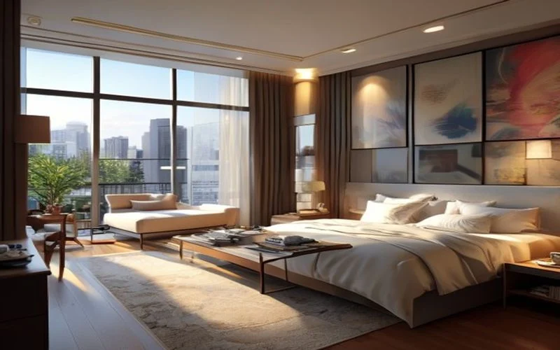 Bảng giá bán căn hộ Mỹ Phát Phú Mỹ Hưng Quận 7 mới nhất