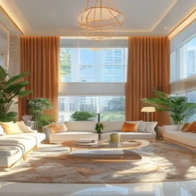 Bảng giá bán căn hộ Mỹ Phát Phú Mỹ Hưng Quận 7 mới nhất