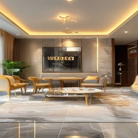 Bảng giá bán căn hộ Park View Phú Mỹ Hưng Quận 7 mới nhất