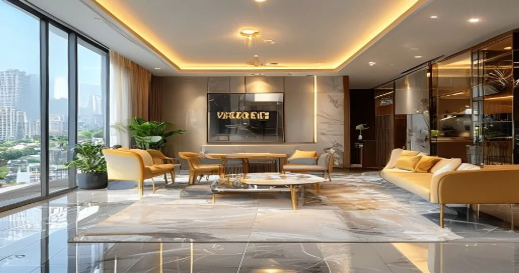 Bảng giá bán căn hộ Park View Phú Mỹ Hưng Quận 7 mới nhất