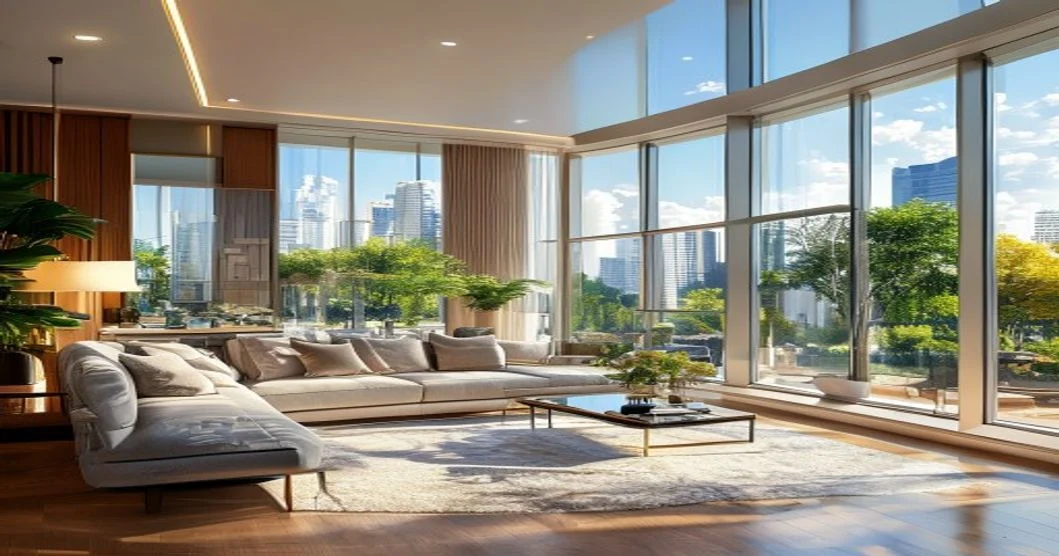 Bật mí chi tiết: Bảng giá bán căn hộ Park View Phú Mỹ Hưng Quận 7 mới nhất