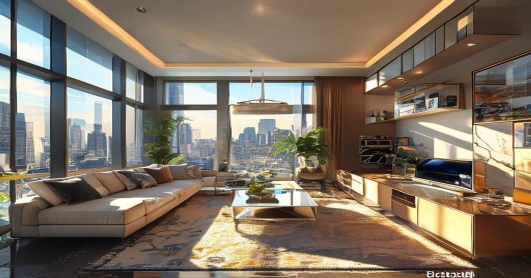 Bật mí chi tiết: Bảng giá cho thuê căn hộ Midtown Phú Mỹ Hưng Quận 7 mới nhất