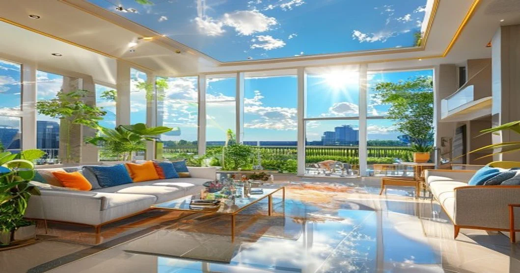 Bật mí chi tiết: Góc nhìn chuyên sâu: Bảng giá bán căn hộ Sky Garden Phú Mỹ Hưng Quận 7 mới nhất
