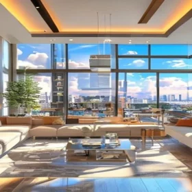 Bật mí chi tiết: Góc nhìn nhà đầu tư: Phân tích thị trường mua bán căn hộ Urban Hill Phú Mỹ Hưng Quận 7 mới nhất