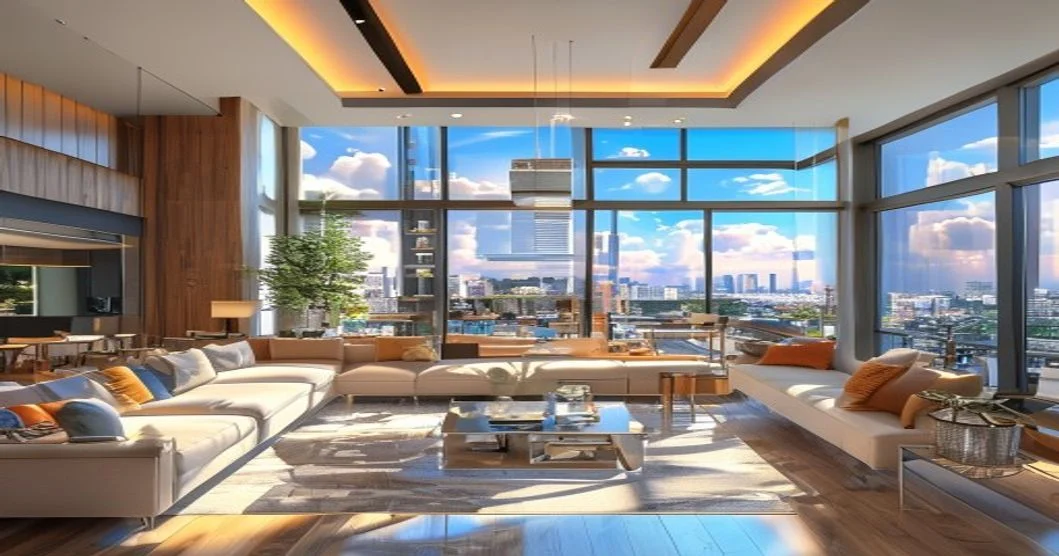 Bật mí chi tiết: Góc nhìn nhà đầu tư: Phân tích thị trường mua bán căn hộ Urban Hill Phú Mỹ Hưng Quận 7 mới nhất