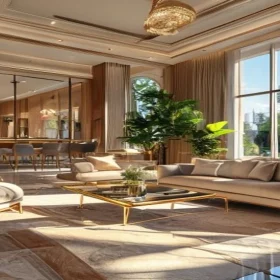 Bật mí chi tiết: Kinh nghiệm đi thuê căn hộ Garden Court Phú Mỹ Hưng Quận 7 mới nhất