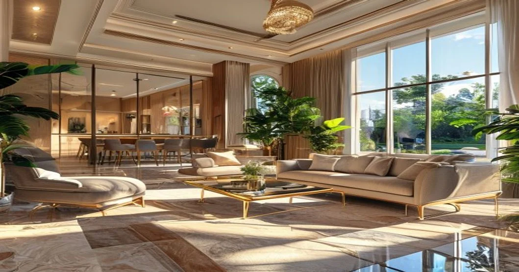 Bật mí chi tiết: Kinh nghiệm đi thuê căn hộ Garden Court Phú Mỹ Hưng Quận 7 mới nhất