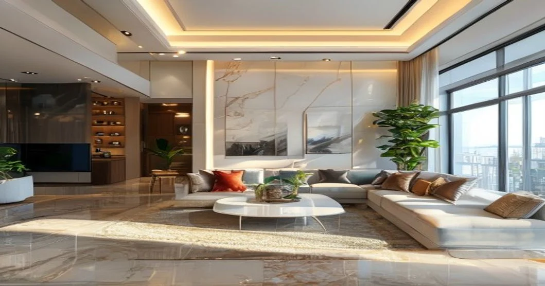 Bật mí chi tiết: Kinh nghiệm mua căn hộ Nam Phúc Phú Mỹ Hưng Quận 7 mới nhất